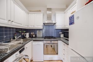 Greencroft Gardens South Hampstead